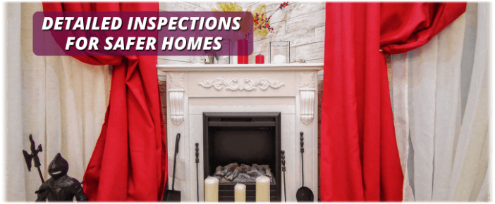 Chimney and Fireplace Inspection Alexandria VA