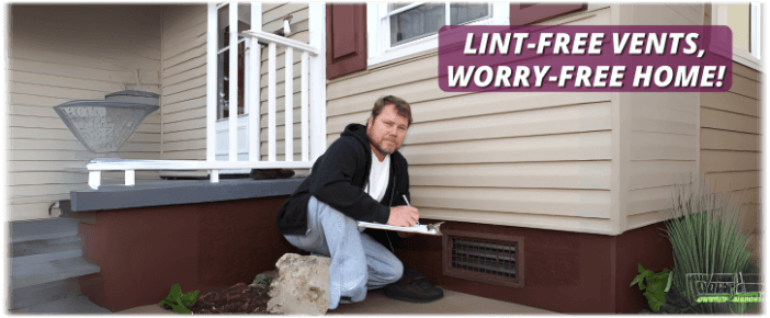 Dryer Vent Cleaning Alexandria VA