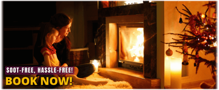 Fireplace Cleaning Alexandria VA