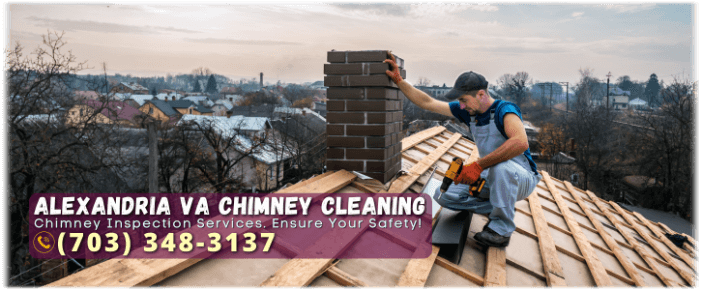 Chimney Cleaning Alexandria VA Chimney Cleaning Alexandria VA